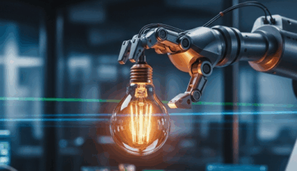 China Warns: A Humanoid Robot Bubble May Already Be Forming - ctrlf5