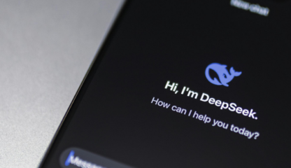 DeepSeek prepares to launch its next-generation V4 AI model - ctrlf5