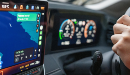 NVIDIA bets on physical AI: self-driving cars are the next frontier - ctrlf5