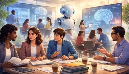 Why the Humanities Matter More Than Ever in the Age of AI - ctrlf5