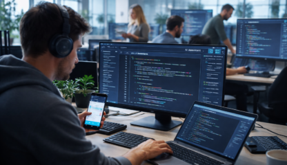 Spotify says its best developers haven’t written a line of code since December, thanks to AI - ctrlf5