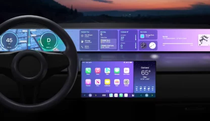 Apple explores bringing AI chatbots like ChatGPT to CarPlay - ctrlf5