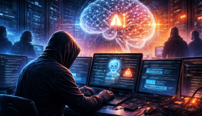 Open-source AI models without guardrails are increasingly exposed to criminal abuse, researchers warn - ctrlf5