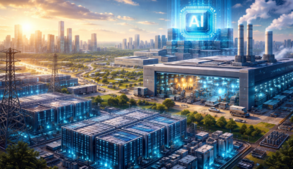 AI Is the Strongest Engine of Economic Growth Right Now, Says Blackstone - ctrlf5