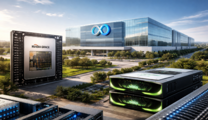 Meta Expands Nvidia Partnership: Millions of AI Chips and a New Generation of Data Center Infrastructure - ctrlf5