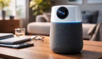 OpenAI’s First ChatGPT Device Could Be a Smart Speaker with a Camera - ctrlf5