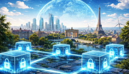 Europe Emerges as a Strategic Market for Data Sovereignty Technologies - ctrlf5