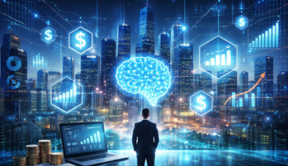 AI Disruption Is Starting to Reshape Lending Decisions - ctrlf5