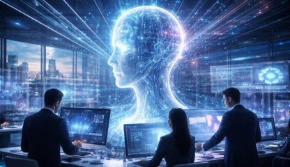 OpenAI Introduces GPT-5.4, With Pro and Thinking Variants for Advanced Professional Work - ctrlf5