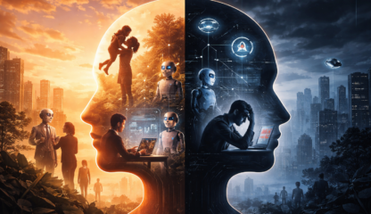 Light and Shadow: What 80,000 People Really Think About AI - ctrlf5