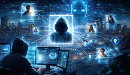 AI Makes It Easier to Unmask Anonymous Social Media Accounts - ctrlf5