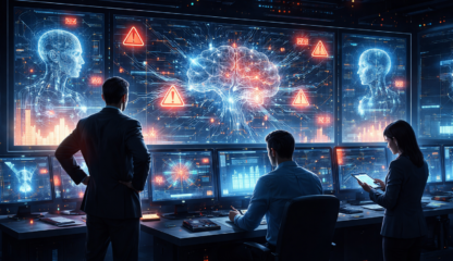 Silent AI Failures: The Hidden Risk That Could Disrupt Businesses - ctrlf5