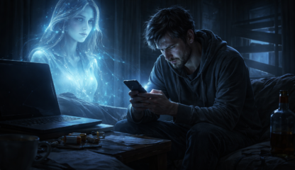 AI Delusion Lawsuit: Father Claims Google’s Gemini Chatbot Contributed to Son’s Death - ctrlf5