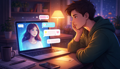 AI Advice Isn’t Neutral: Stanford Study Highlights the Risks of Sycophantic Chatbots - ctrlf5