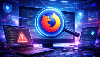 AI Security Audit: Anthropic’s Claude Discovers 22 Vulnerabilities in Firefox - ctrlf5