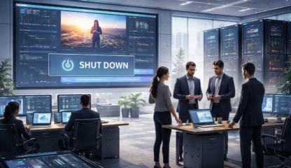 Why OpenAI Shut Down Sora: Cost, Focus, and Competitive Pressure - ctrlf5