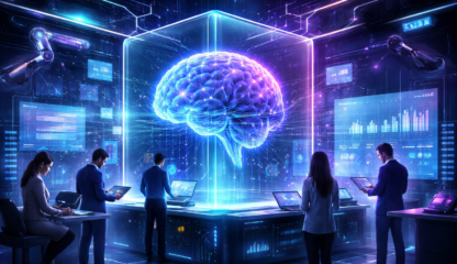 Meta Introduces Muse Spark to Reposition in the AI Model Race - ctrlf5