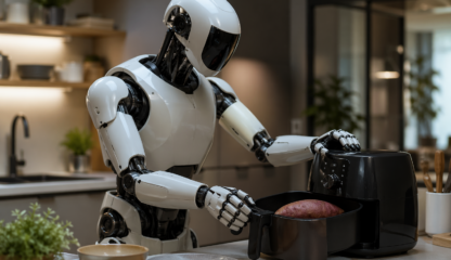 Physical Intelligence Unveils Robot AI That Learns New Tasks Without Direct Training - ctrlf5