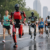 Robots Outrun Humans in Beijing Half-Marathon, Marking a New Milestone for AI Mobility