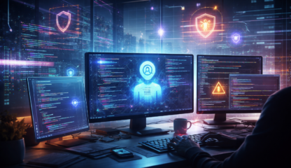 AI Coding Is Everywhere. Quality and Security Are the Real Battleground - ctrlf5